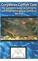 Corydoras Catfish Care