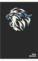 Lion Journal