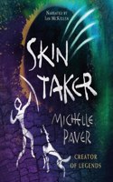 Skin Taker