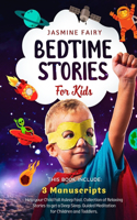 Bedtime Stories for Kids