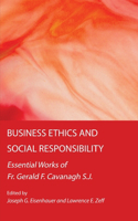 Business Ethics and Social Responsibility