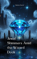 Jewel Shimmers Amid the Wizard Dock