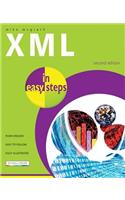 XML in Easy Steps
