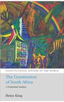 The Constitution of South Africa