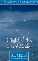 Flight of the Cloud Sailor
