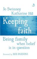 Keeping Faith...