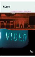 A History of Experimental Film and Video