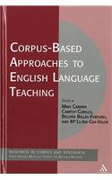 Corpus-Based Approaches to English Language Teaching