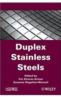 Duplex Stainless Steels