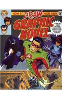 How to Draw Your Own Graphic Novel