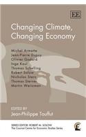 Changing Climate, Changing Economy