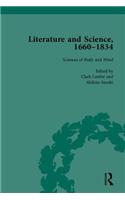 Literature and Science, 1660-1834, Part I