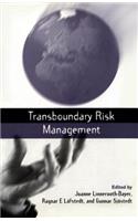 Transboundary Risk Management