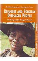 Refugees and Forcibly Displaced People