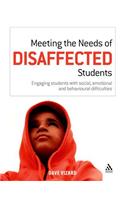 Meeting the Needs of Disaffected Students