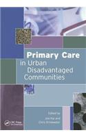 Primary Care in Urban Disadvantaged Communities