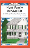 Host Family Survival Kit