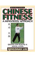 Chinese Fitness