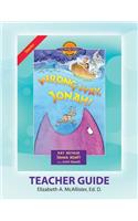 Discover 4 Yourself(r) Teacher Guide