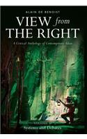 View from the Right, Volume II: Systems and Debates(2 View from the Right)