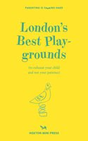 London's Best Playgrounds