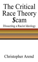 Critical Race Theory Scam