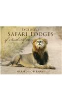 Exclusive Safari Lodges of South Africa