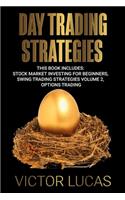 Day Trading Strategies