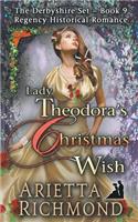 Lady Theodora's Christmas Wish