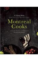 Montreal Cooks