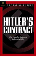 Hitler'S Contract