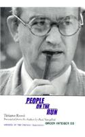 People on the Run