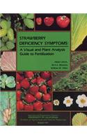 Strawberry Deficiency Symptoms