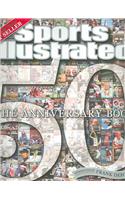 Sports Illustrated: The  50th Anniversary Book