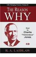 The Reason Why
