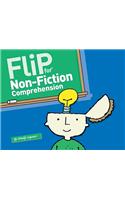 Flip for Non-Fiction Comprehension