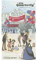 The 826 Quarterly, Volume 17