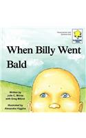 When Billy Went Bald