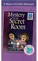 Mystery of the Secret Room