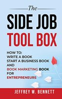 Side Job Toolbox - How to