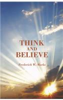 Think and Believe