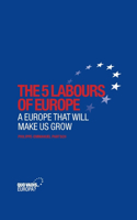 5 Labours of Europe