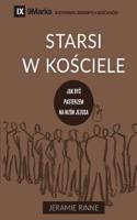 Church Elders / Starsi w kościele