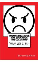 Poemas enojados