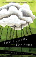 Gravity Changes: (American Reader Series)