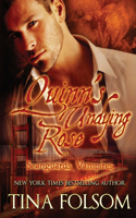 Quinn's Undying Rose (Scanguards Vampires #6): (6 Scanguards Vampires)