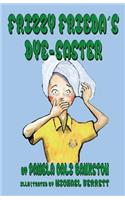 Frizzy Frieda's Dye-Saster