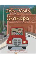 Joey Visits Grandpa