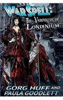 The Vampiress of Londinium