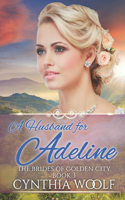 Husband for Adeline